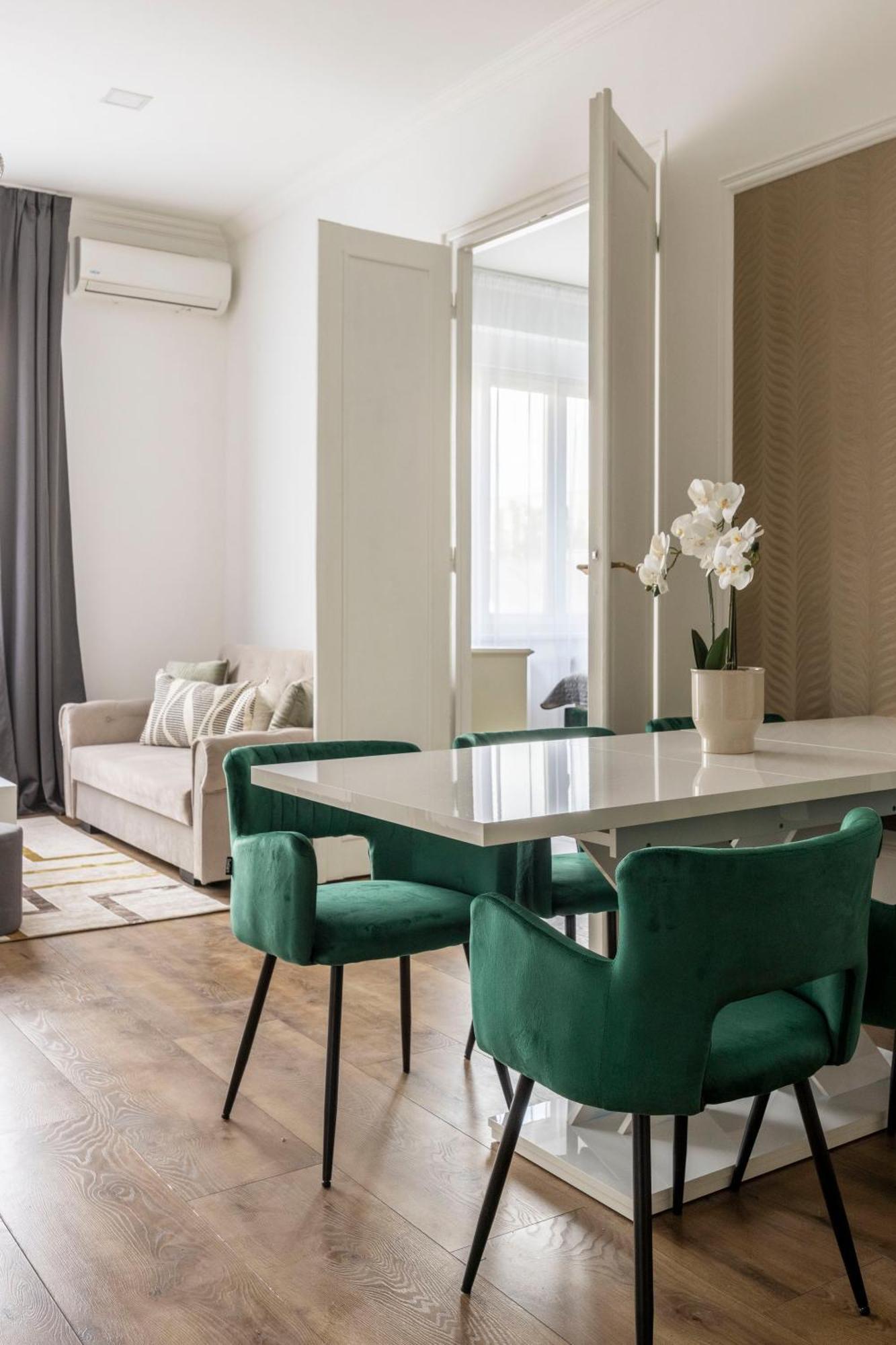 Luxy Central Spacious & Cozy Residence With Balcony Budapest Exterior photo